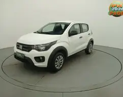 FIAT MOBI 1.0 EVO FLEX LIKE. MANUAL FIAT MOBI 1.0 EVO FLEX LIKE. MANUAL