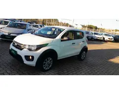 FIAT MOBI 1.0 EVO FLEX LIKE. MANUAL FIAT MOBI 1.0 EVO FLEX LIKE. MANUAL