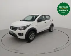 FIAT MOBI 1.0 EVO FLEX LIKE. MANUAL FIAT MOBI 1.0 EVO FLEX LIKE. MANUAL