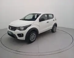 FIAT MOBI 1.0 EVO FLEX LIKE. MANUAL FIAT MOBI 1.0 EVO FLEX LIKE. MANUAL