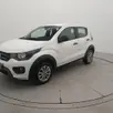 FIAT MOBI 1.0 EVO FLEX LIKE. MANUAL FIAT MOBI 1.0 EVO FLEX LIKE. MANUAL