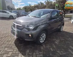FIAT MOBI 1.0 EVO FLEX LIKE. MANUAL FIAT MOBI 1.0 EVO FLEX LIKE. MANUAL