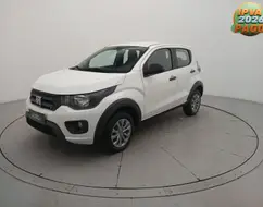 FIAT MOBI 1.0 EVO FLEX LIKE. MANUAL FIAT MOBI 1.0 EVO FLEX LIKE. MANUAL