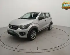 FIAT MOBI 1.0 EVO FLEX LIKE. MANUAL FIAT MOBI 1.0 EVO FLEX LIKE. MANUAL