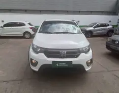 FIAT MOBI 1.0 EVO FLEX LIKE. MANUAL FIAT MOBI 1.0 EVO FLEX LIKE. MANUAL