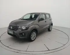 FIAT MOBI 1.0 EVO FLEX LIKE. MANUAL FIAT MOBI 1.0 EVO FLEX LIKE. MANUAL