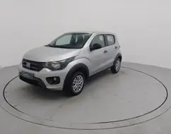 FIAT MOBI 1.0 EVO FLEX LIKE. MANUAL FIAT MOBI 1.0 EVO FLEX LIKE. MANUAL