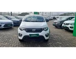 FIAT MOBI 1.0 EVO FLEX LIKE. MANUAL FIAT MOBI 1.0 EVO FLEX LIKE. MANUAL