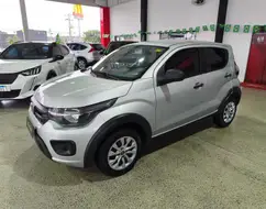 FIAT MOBI 1.0 EVO FLEX LIKE. MANUAL FIAT MOBI 1.0 EVO FLEX LIKE. MANUAL