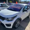 FIAT MOBI 1.0 EVO FLEX LIKE. MANUAL FIAT MOBI 1.0 EVO FLEX LIKE. MANUAL