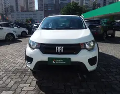 FIAT MOBI 1.0 EVO FLEX LIKE. MANUAL FIAT MOBI 1.0 EVO FLEX LIKE. MANUAL