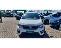 FIAT MOBI 1.0 EVO FLEX LIKE. MANUAL FIAT MOBI 1.0 EVO FLEX LIKE. MANUAL