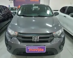 FIAT MOBI 1.0 EVO FLEX LIKE. MANUAL FIAT MOBI 1.0 EVO FLEX LIKE. MANUAL