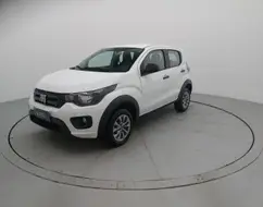 FIAT MOBI 1.0 EVO FLEX LIKE. MANUAL FIAT MOBI 1.0 EVO FLEX LIKE. MANUAL