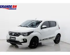 FIAT MOBI 1.0 EVO FLEX LIKE. MANUAL FIAT MOBI 1.0 EVO FLEX LIKE. MANUAL