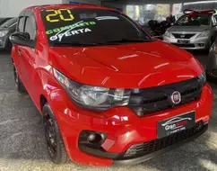 FIAT MOBI 1.0 EVO FLEX LIKE. MANUAL FIAT MOBI 1.0 EVO FLEX LIKE. MANUAL