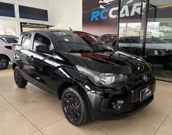 FIAT MOBI 1.0 EVO FLEX LIKE. MANUAL FIAT MOBI 1.0 EVO FLEX LIKE. MANUAL