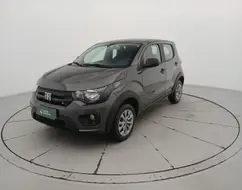 FIAT MOBI 1.0 EVO FLEX LIKE. MANUAL FIAT MOBI 1.0 EVO FLEX LIKE. MANUAL