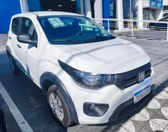 FIAT MOBI 1.0 EVO FLEX LIKE. MANUAL FIAT MOBI 1.0 EVO FLEX LIKE. MANUAL