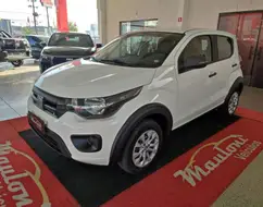 FIAT MOBI 1.0 EVO FLEX LIKE. MANUAL FIAT MOBI 1.0 EVO FLEX LIKE. MANUAL