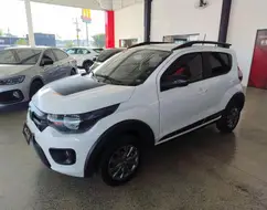 FIAT MOBI 1.0 EVO FLEX LIKE. MANUAL FIAT MOBI 1.0 EVO FLEX LIKE. MANUAL