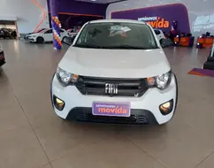 FIAT MOBI 1.0 EVO FLEX LIKE. MANUAL FIAT MOBI 1.0 EVO FLEX LIKE. MANUAL