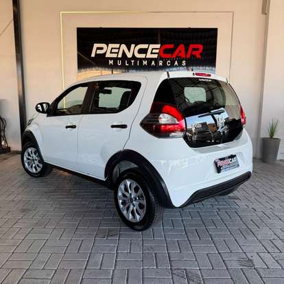 FIAT-MOBI-1.0 EVO FLEX LIKE. MANUAL FIAT-MOBI-2024