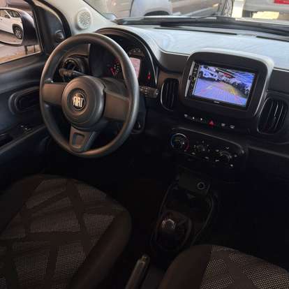 FIAT-MOBI-1.0 EVO FLEX LIKE. MANUAL FIAT-MOBI-2024