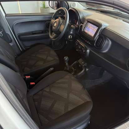 FIAT-MOBI-1.0 EVO FLEX LIKE. MANUAL FIAT-MOBI-2024