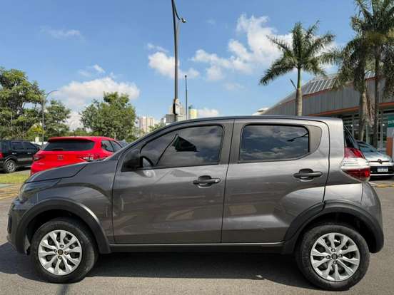 FIAT-MOBI-1.0 EVO FLEX LIKE. MANUAL FIAT-MOBI-2023
