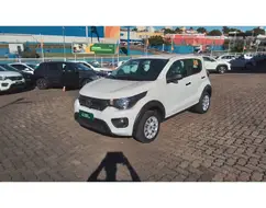 FIAT MOBI 1.0 EVO FLEX LIKE. MANUAL FIAT MOBI 1.0 EVO FLEX LIKE. MANUAL