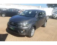 FIAT MOBI 1.0 EVO FLEX LIKE. MANUAL FIAT MOBI 1.0 EVO FLEX LIKE. MANUAL
