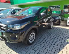 FIAT MOBI 1.0 EVO FLEX LIKE. MANUAL FIAT MOBI 1.0 EVO FLEX LIKE. MANUAL