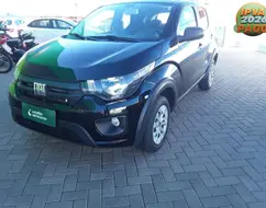 FIAT MOBI 1.0 EVO FLEX LIKE. MANUAL FIAT MOBI 1.0 EVO FLEX LIKE. MANUAL