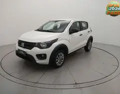 FIAT MOBI 1.0 EVO FLEX LIKE. MANUAL FIAT MOBI 1.0 EVO FLEX LIKE. MANUAL