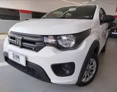 FIAT MOBI 1.0 EVO FLEX LIKE. MANUAL FIAT MOBI 1.0 EVO FLEX LIKE. MANUAL
