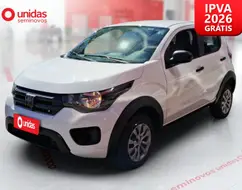 FIAT MOBI 1.0 EVO FLEX LIKE. MANUAL FIAT MOBI 1.0 EVO FLEX LIKE. MANUAL