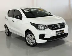 FIAT MOBI 1.0 EVO FLEX LIKE. MANUAL FIAT MOBI 1.0 EVO FLEX LIKE. MANUAL