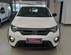 FIAT MOBI 1.0 EVO FLEX LIKE. MANUAL FIAT MOBI 1.0 EVO FLEX LIKE. MANUAL