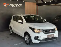 FIAT MOBI 1.0 EVO FLEX LIKE. MANUAL FIAT MOBI 1.0 EVO FLEX LIKE. MANUAL