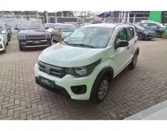 FIAT MOBI 1.0 EVO FLEX LIKE. MANUAL FIAT MOBI 1.0 EVO FLEX LIKE. MANUAL