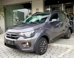 FIAT MOBI 1.0 EVO FLEX TREKKING MANUAL FIAT MOBI 1.0 EVO FLEX TREKKING MANUAL