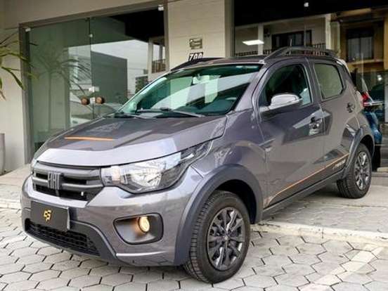 FIAT-MOBI-1.0 EVO FLEX TREKKING MANUAL FIAT-MOBI-2024