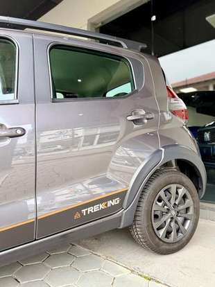 FIAT-MOBI-1.0 EVO FLEX TREKKING MANUAL FIAT-MOBI-2024