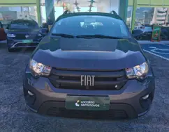 FIAT MOBI 1.0 EVO FLEX TREKKING MANUAL FIAT MOBI 1.0 EVO FLEX TREKKING MANUAL