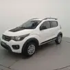 FIAT MOBI 1.0 EVO FLEX TREKKING MANUAL FIAT MOBI 1.0 EVO FLEX TREKKING MANUAL