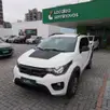 FIAT MOBI 1.0 EVO FLEX TREKKING MANUAL FIAT MOBI 1.0 EVO FLEX TREKKING MANUAL