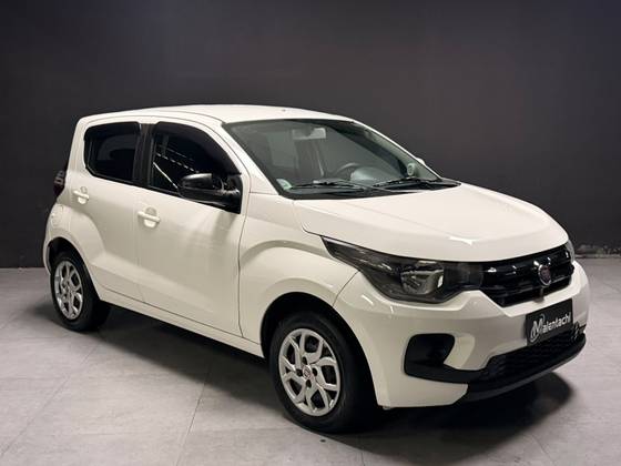 FIAT MOBI 1.0 FIREFLY FLEX DRIVE MANUAL