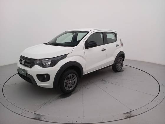 FIAT MOBI 1.0 FIREFLY FLEX LIKE. MANUAL