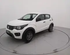 FIAT MOBI 1.0 FIREFLY FLEX LIKE. MANUAL FIAT MOBI 1.0 FIREFLY FLEX LIKE. MANUAL
